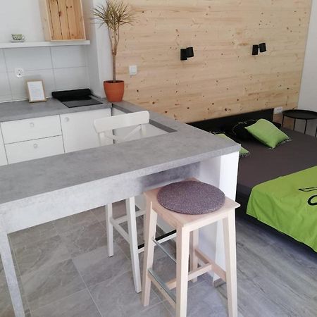 Studio Apartman Fleiss Διαμέρισμα Samobor Εξωτερικό φωτογραφία