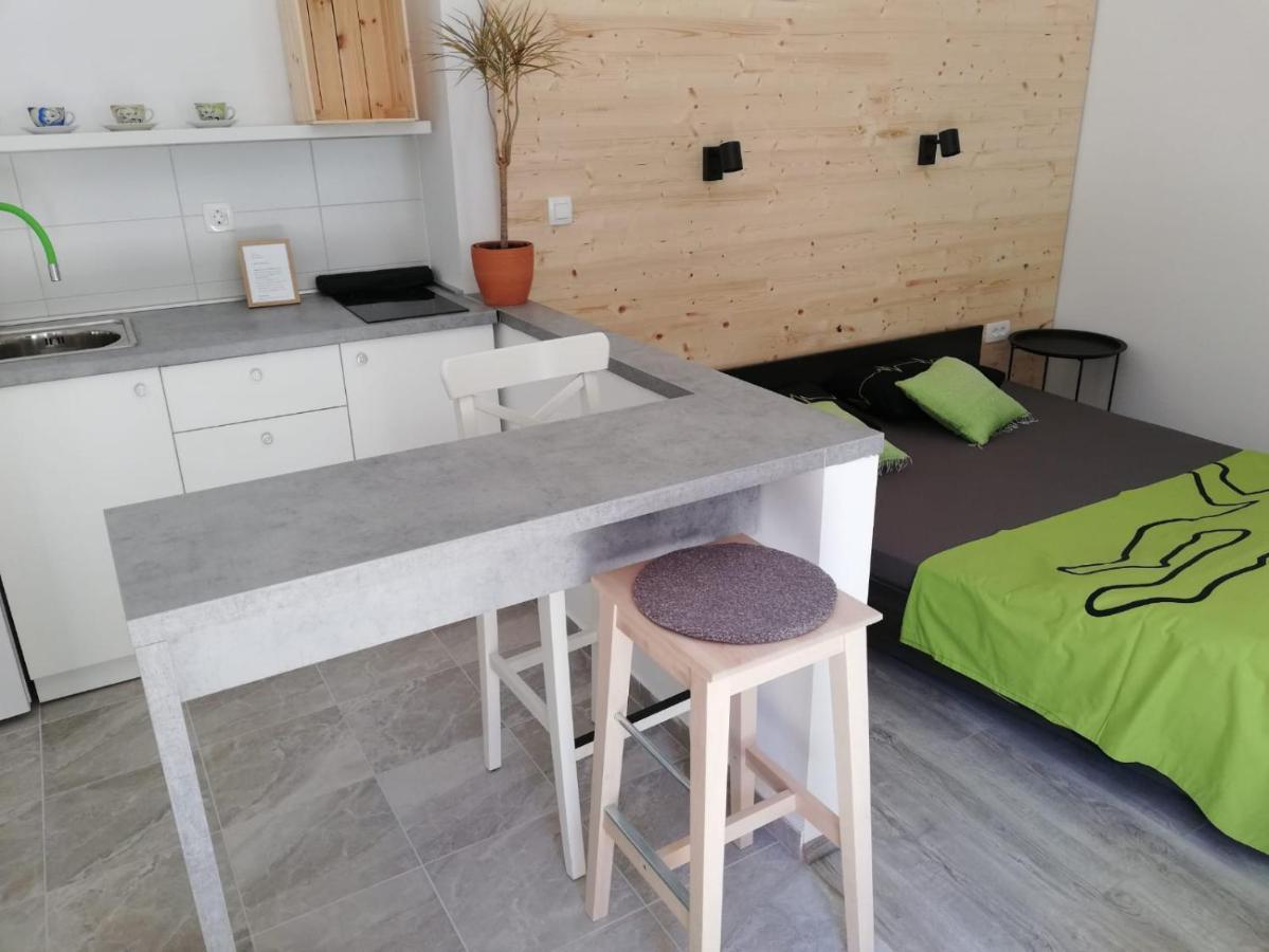 Studio Apartman Fleiss Διαμέρισμα Samobor Εξωτερικό φωτογραφία