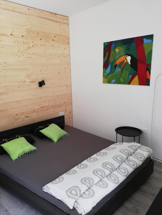 Studio Apartman Fleiss Διαμέρισμα Samobor Εξωτερικό φωτογραφία