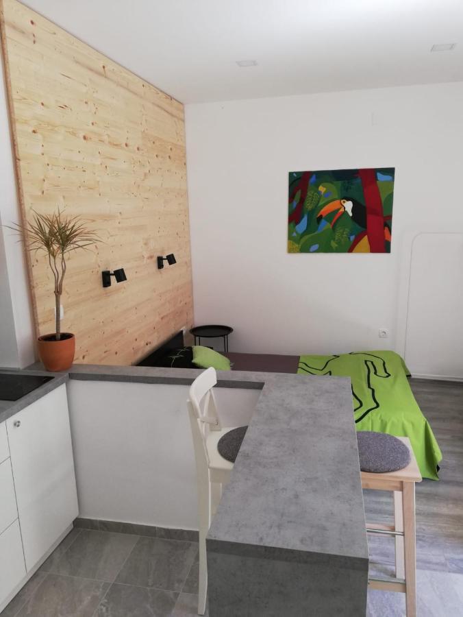 Studio Apartman Fleiss Διαμέρισμα Samobor Εξωτερικό φωτογραφία