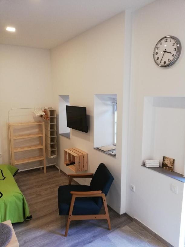 Studio Apartman Fleiss Διαμέρισμα Samobor Εξωτερικό φωτογραφία