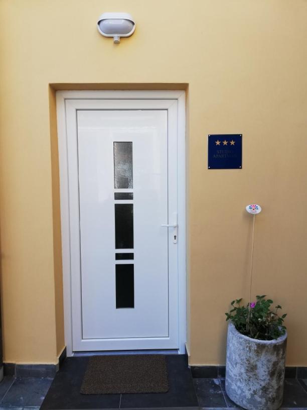 Studio Apartman Fleiss Διαμέρισμα Samobor Εξωτερικό φωτογραφία
