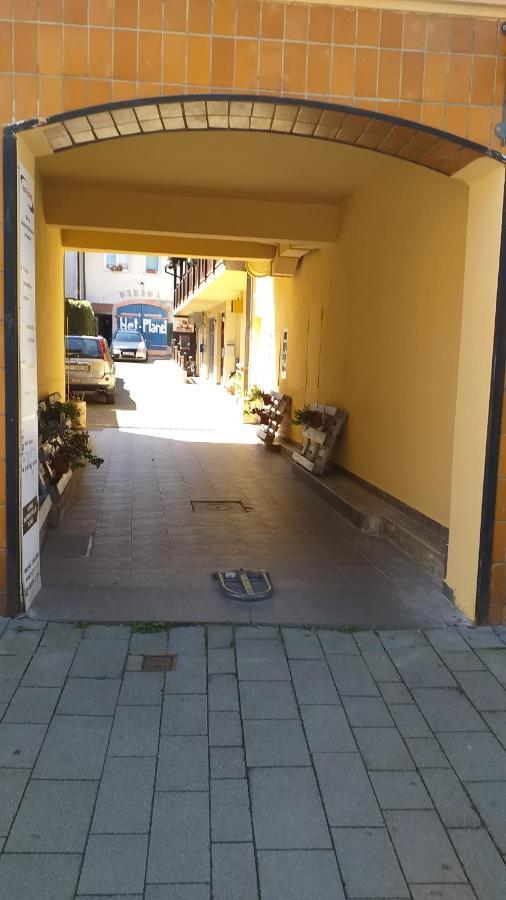Studio Apartman Fleiss Διαμέρισμα Samobor Εξωτερικό φωτογραφία