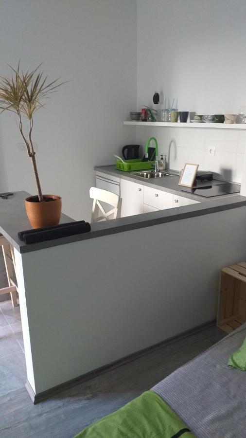 Studio Apartman Fleiss Διαμέρισμα Samobor Εξωτερικό φωτογραφία