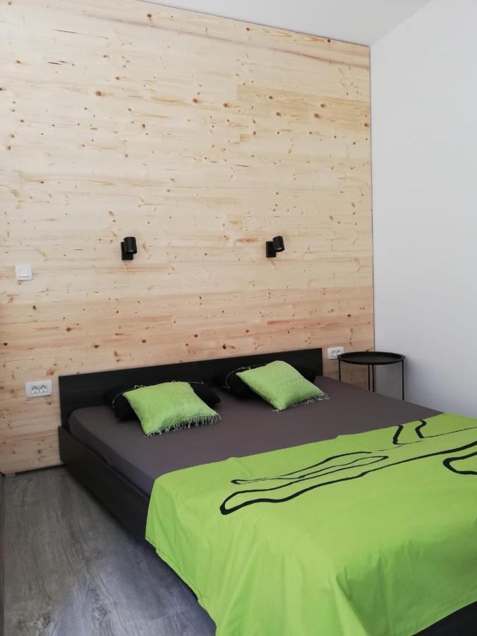 Studio Apartman Fleiss Διαμέρισμα Samobor Εξωτερικό φωτογραφία