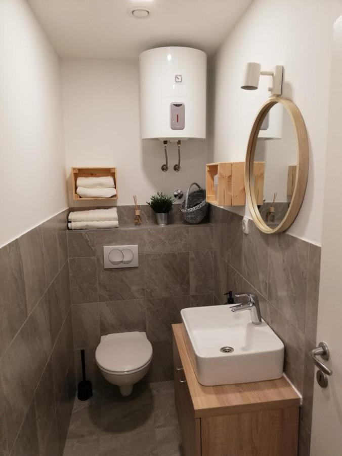 Studio Apartman Fleiss Διαμέρισμα Samobor Εξωτερικό φωτογραφία
