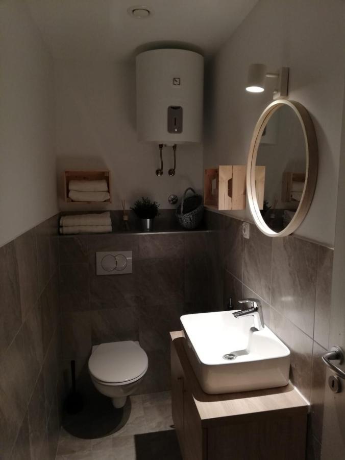 Studio Apartman Fleiss Διαμέρισμα Samobor Εξωτερικό φωτογραφία